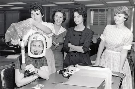 alluc mercury 13|The Mercury 13: The women who could have been NASA's first .